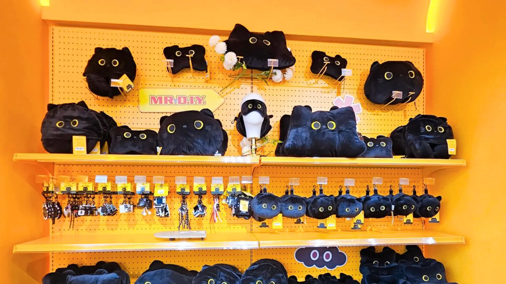 How Retail Fixtures Shape Store Branding and Identity