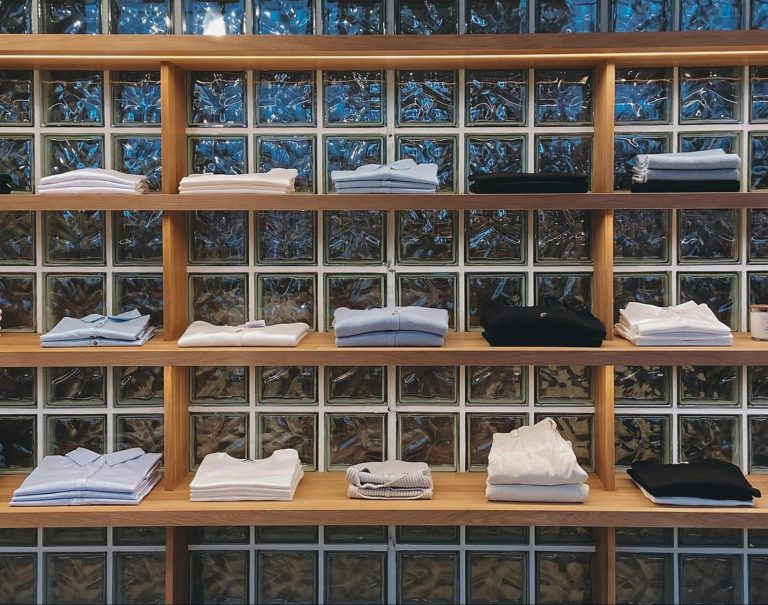Sustainability for Retail Fixtures