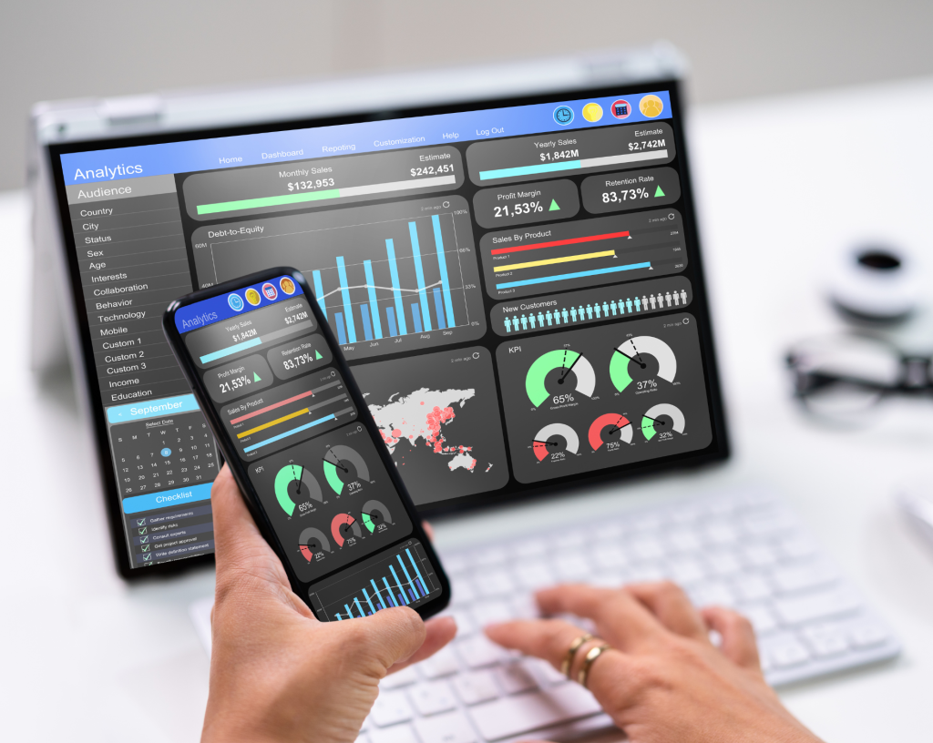 Analyzing retail data for fixture optimization