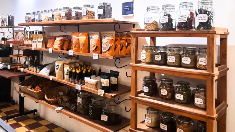 6 Signs Your Retail Fixtures Are Holding Your Store Back