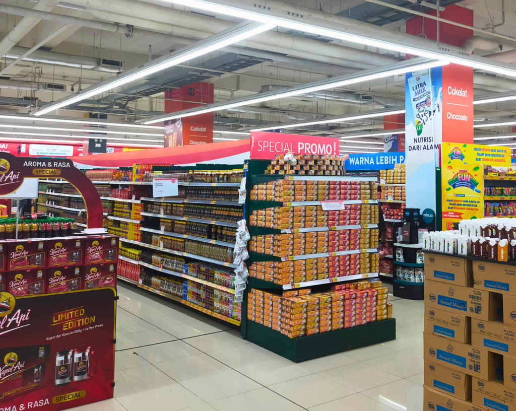 Gondola systems built for heavy loads