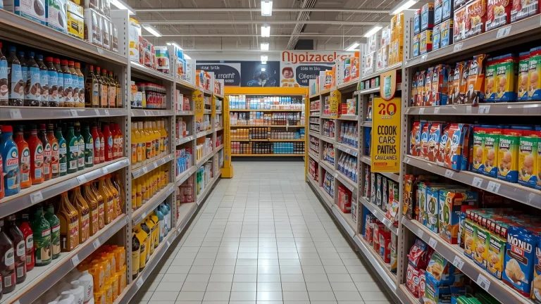 Designing Smarter: The Hidden Power of Value Engineering in Retail Shelving