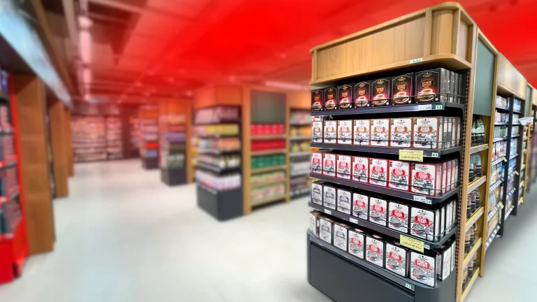 Why Retailers Are Moving Toward Custom and Scalable Store Fixtures